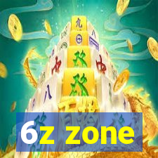 6z zone